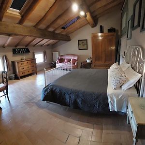 Camera superior con letto king size